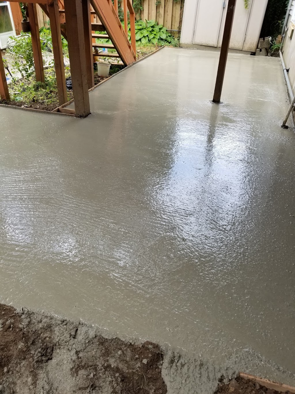 BALMA Contracting | 600 St Anton Ct, Waterloo, ON N2V 2M8, Canada | Phone: (226) 505-7966