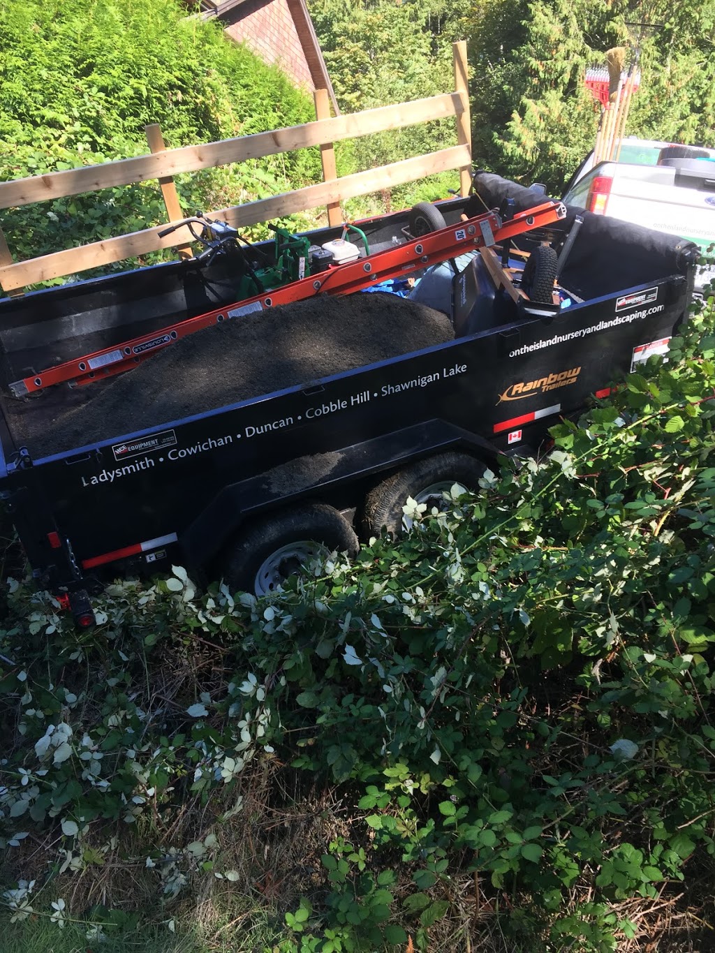 Lake Cowichan Towing | 215 Madill Rd #5, Lake Cowichan, BC V0R 2G1, Canada | Phone: (250) 510-8200