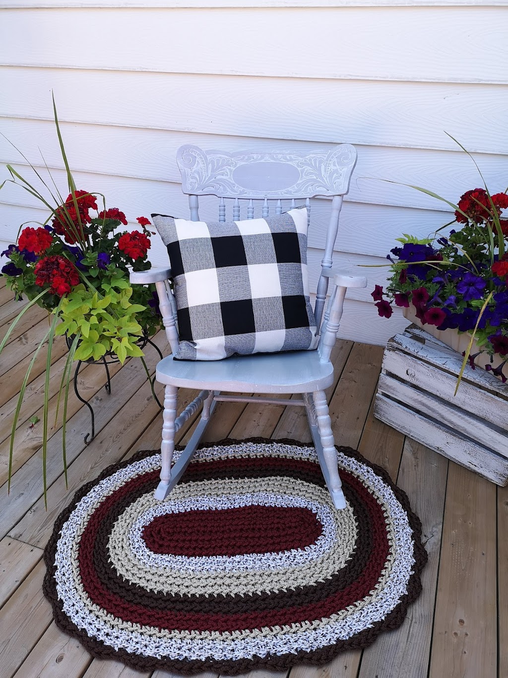 Vi.llage Handcraft | 309 Mill St, Bancroft, ON K0L 1C0, Canada | Phone: (613) 334-7438