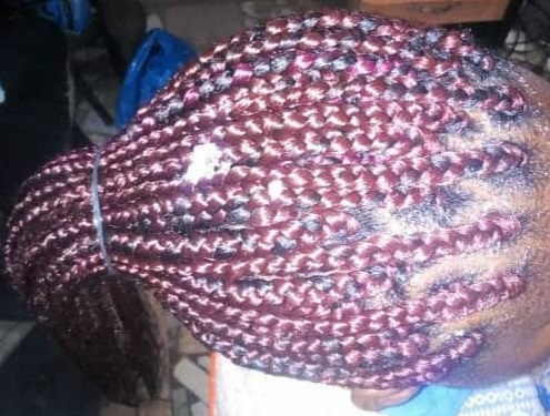 Lolly Hair Beauty | 32 Nolanhurst Cres NW, Calgary, AB T3R 0Z3, Canada | Phone: (403) 923-0490