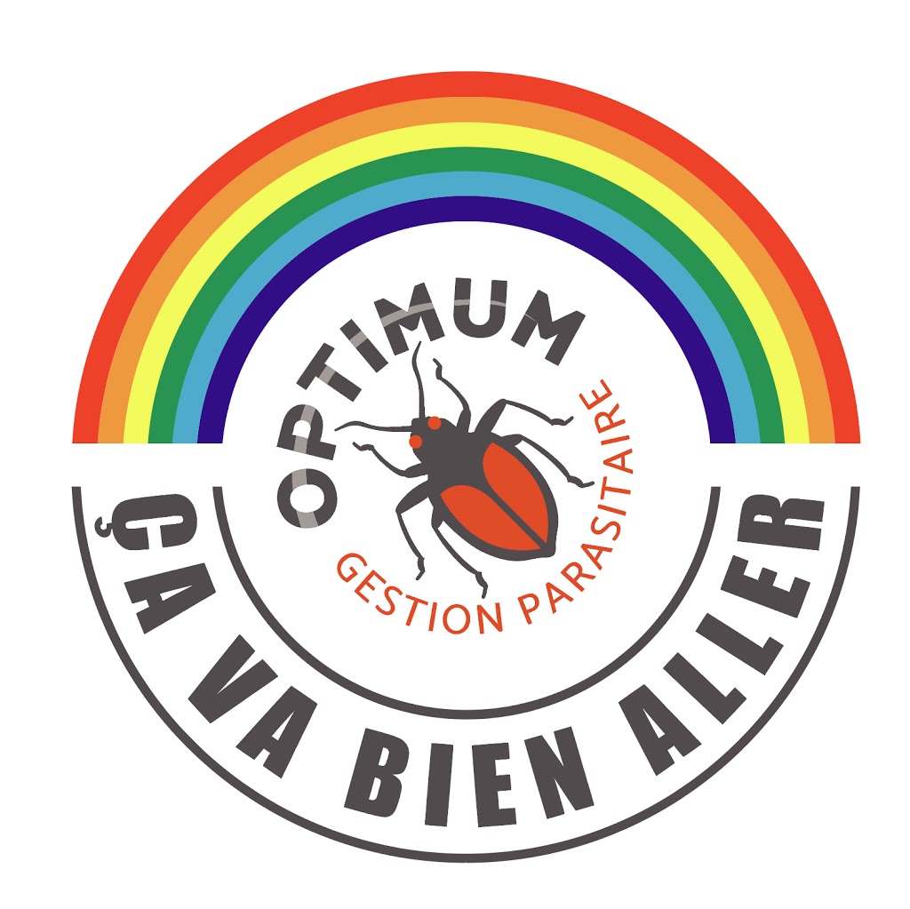 Extermination -Gestion Parasitaire Optimum | 3905 Rue Lesage, Sherbrooke, QC J1L 2Z9, Canada | Phone: (819) 791-2455