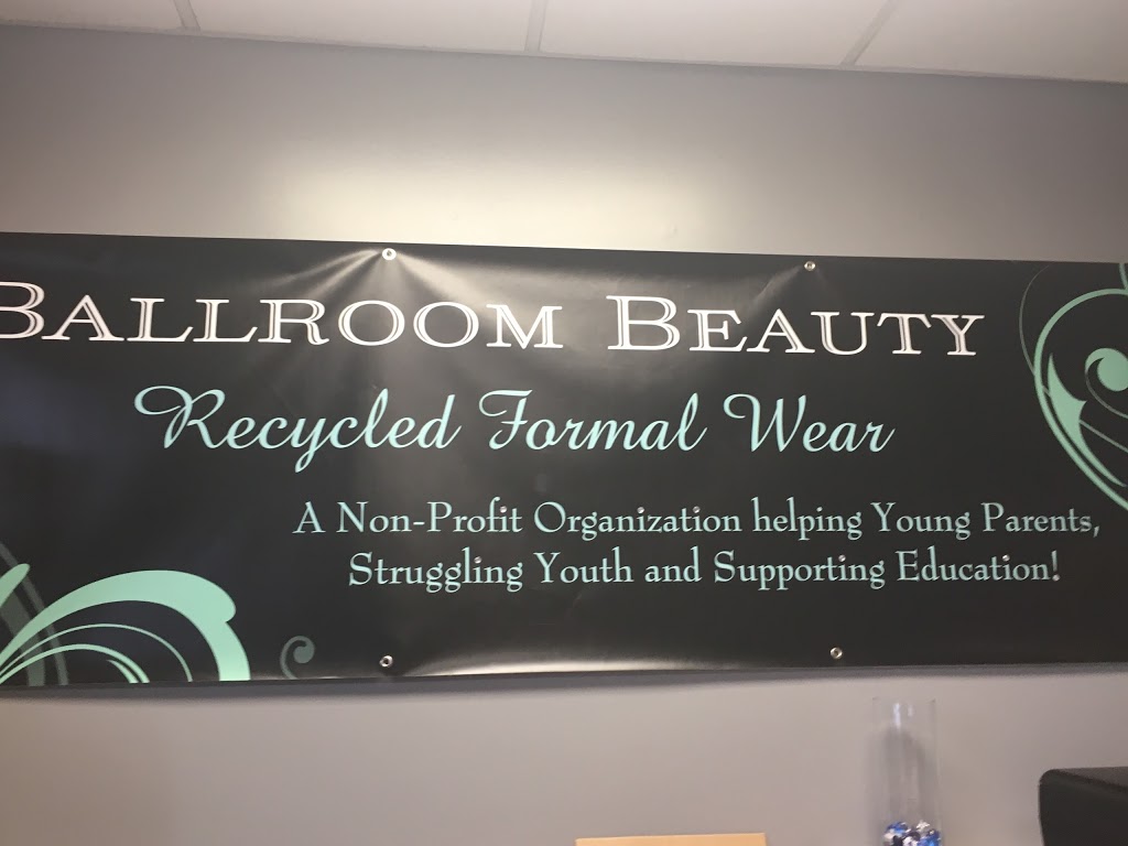 Ballroom Beauty Recycled Formal Wear | 16 Pigeon Lake Rd, Lindsay, ON K9V 4R6, Canada | Phone: (705) 324-9158