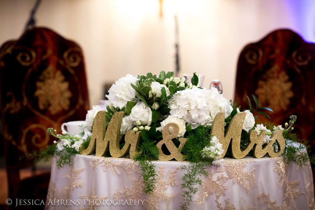 Evergreen Floral | 7620 Buffalo Ave, Niagara Falls, NY 14304, USA | Phone: (716) 283-3014