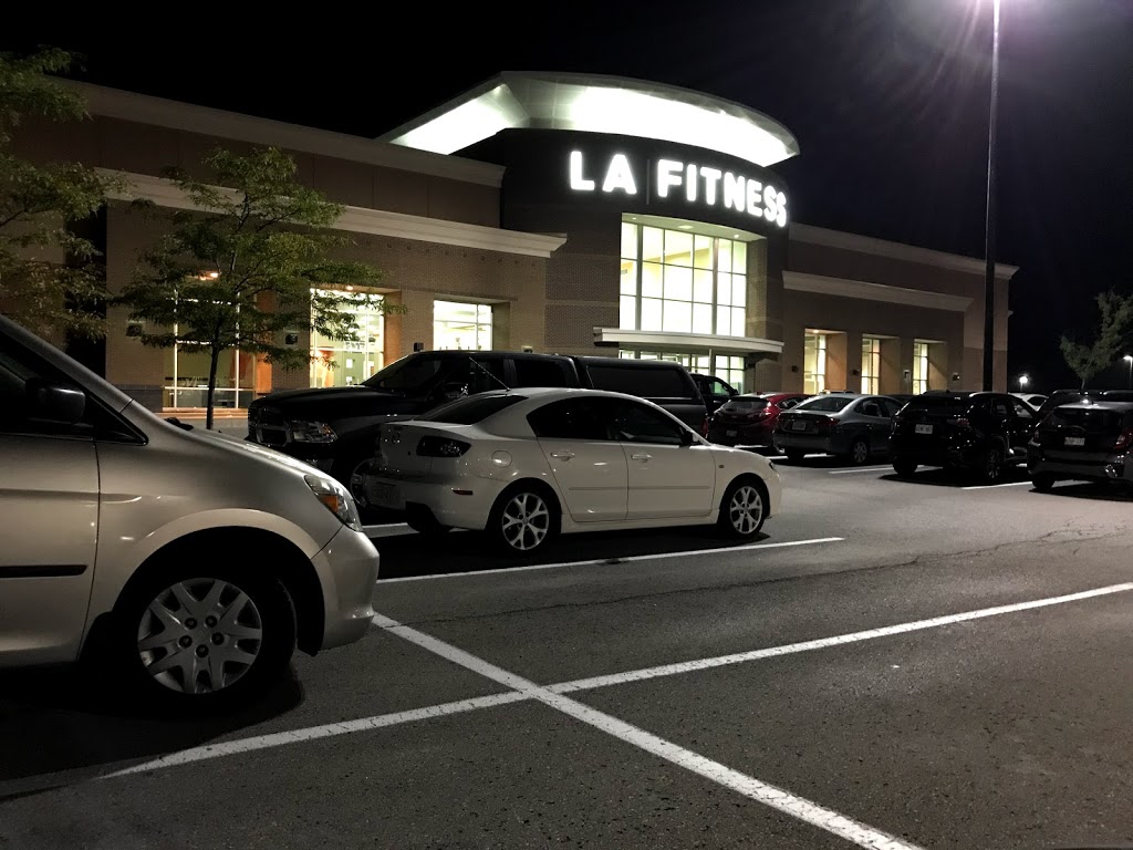 LA Fitness | 149 Live Eight Way, Barrie, ON L4N 6P1, Canada | Phone: (705) 302-2371