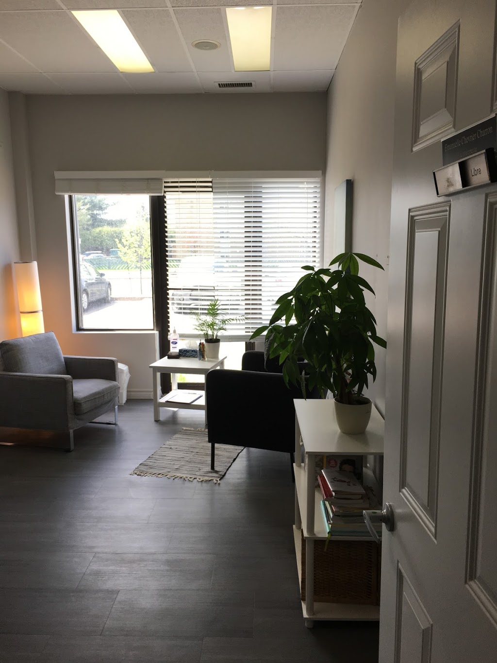 OCCUPACTION - Ergotherapie | 430 Boulevard de lHôpital #104, Gatineau, QC J8V 1T7, Canada | Phone: (819) 923-5340