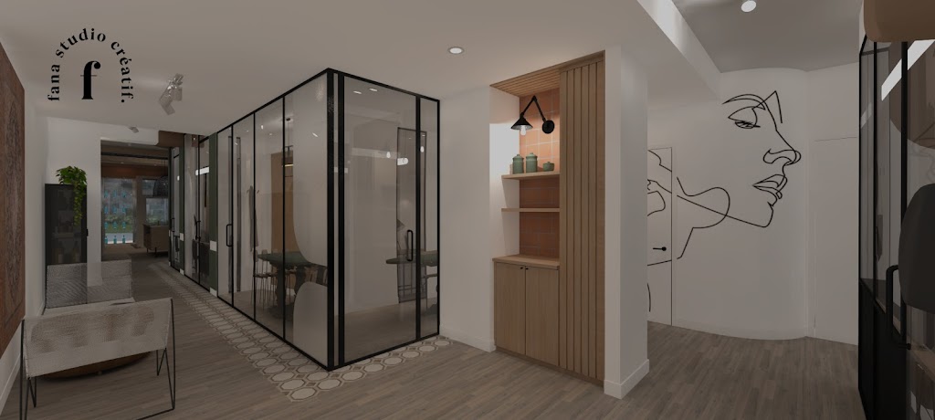 fana studio créatif | 263 Rang Ste Julie, Notre-Dame-des-Prairies, QC J6E 0N3, Canada | Phone: (450) 386-0186
