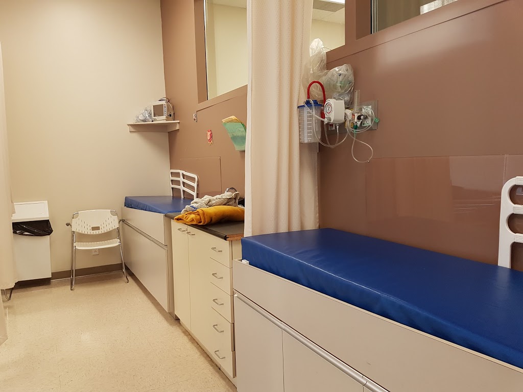 Clinique d’Anesthésie AGM | 100 Chemin Rockland Room 145, Mont-Royal, QC H3P 2V9, Canada | Phone: (514) 955-6787