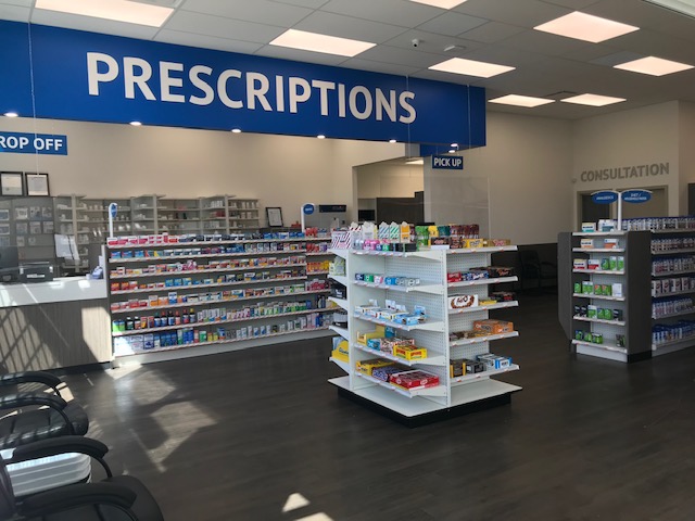 Medicine Point IDA Pharmacy | 200 Awentia Dr Unit - 103, Leduc, AB T9E 0C4, Canada | Phone: (780) 980-3684