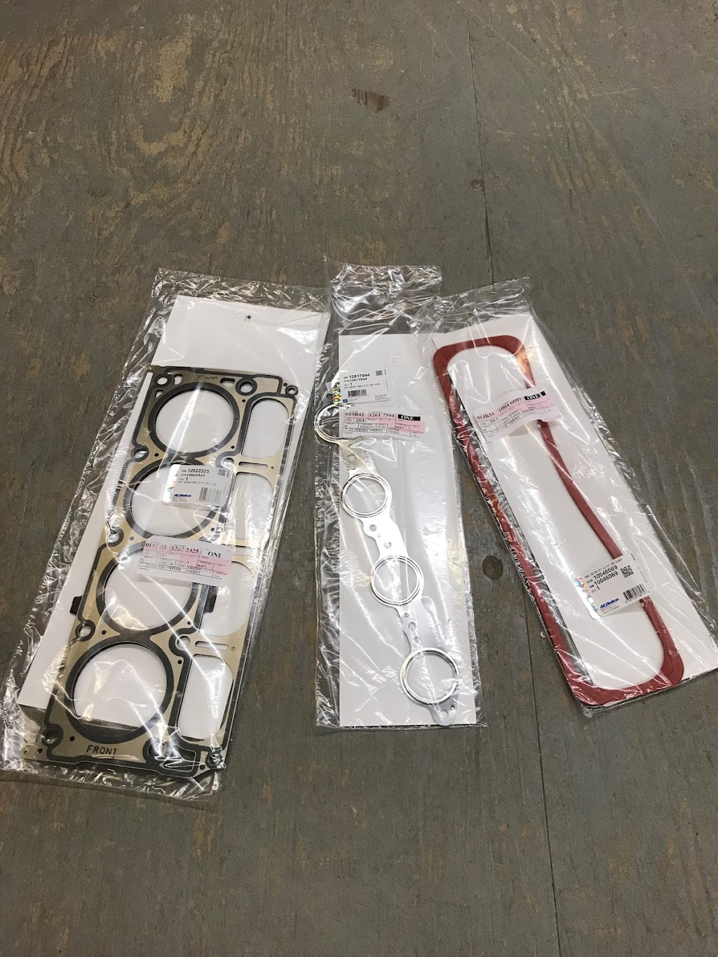 Watrous Mainline Motor Products Parts Dept | 208 1 Ave E, Watrous, SK S0K 4T0, Canada | Phone: (306) 946-3336