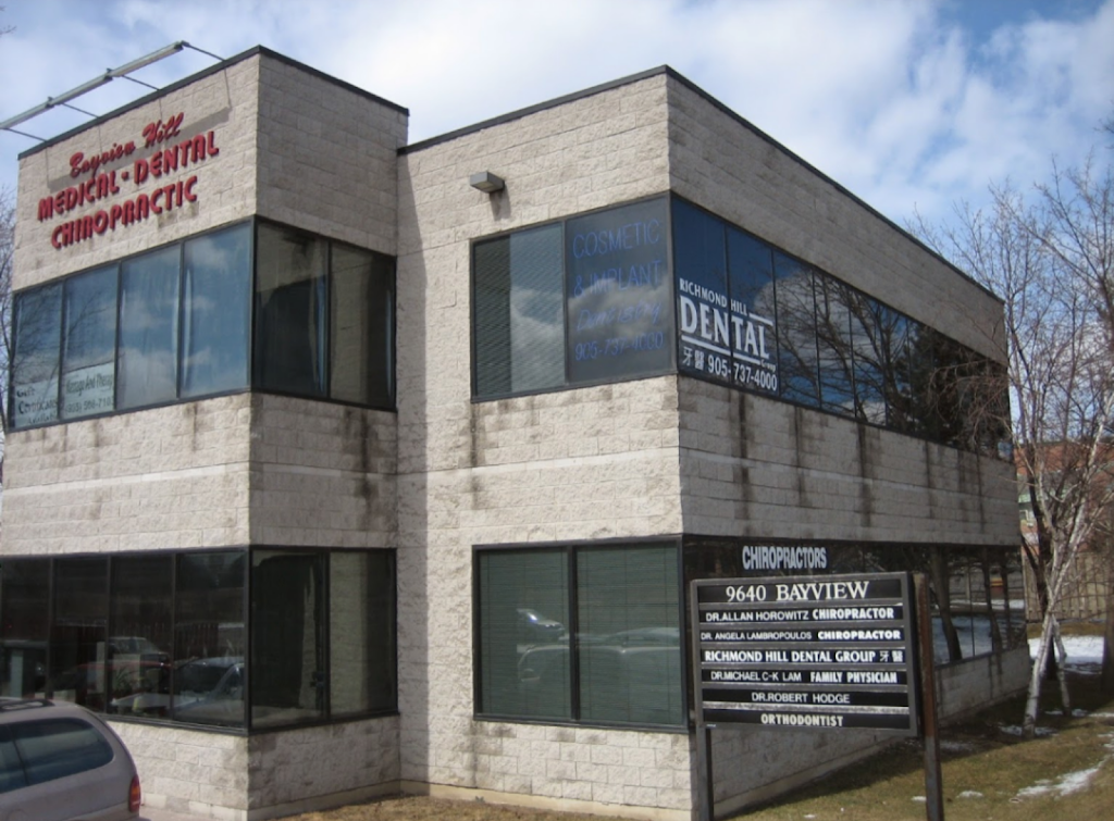 Shivangi Trivedi - Registered Physiotherapist | 9640 Bayview Ave #1, Richmond Hill, ON L4C 0P7, Canada | Phone: (647) 298-6774