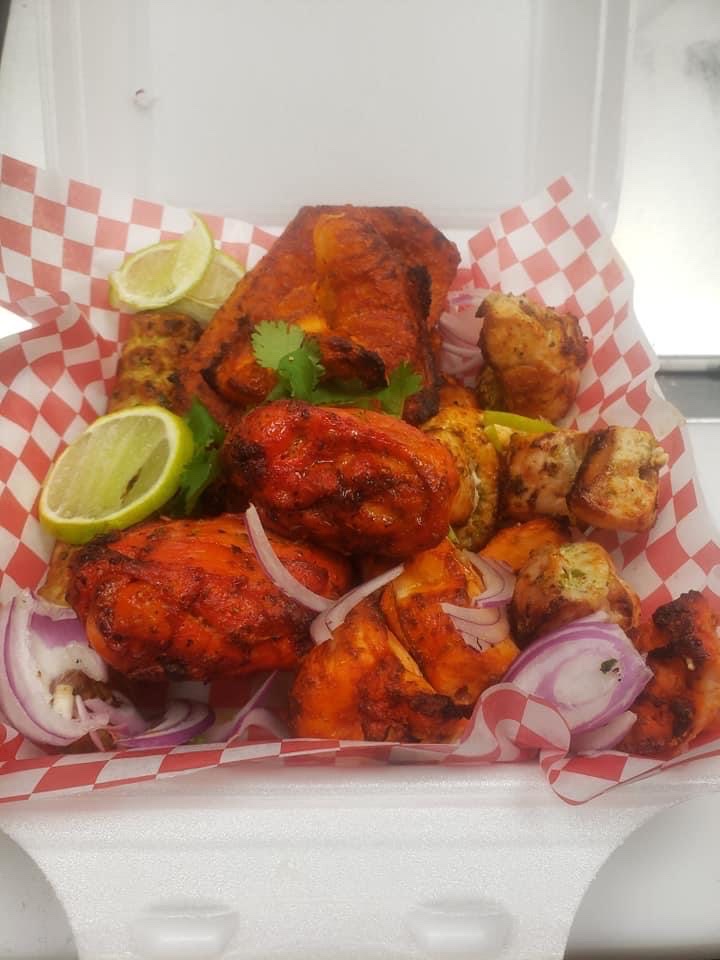 SAVANA MEAT SHOP & TAKEOUT | 5850 88 Ave NE, Calgary, AB T3J 0Z7, Canada | Phone: (403) 285-4455