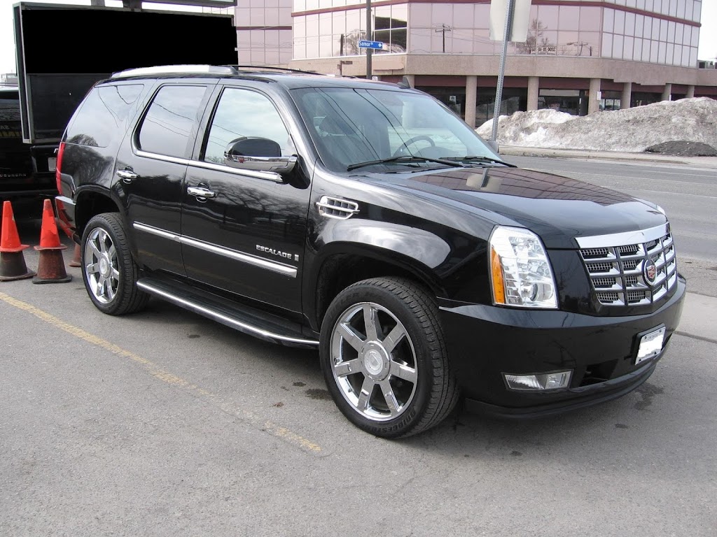 The Car Rental Place | 665 Millway Ave, Concord, ON L4K 3T8, Canada | Phone: (905) 532-0101