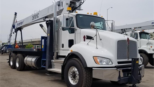 SHEPS Crane Service | 152 St, Surrey, BC V3Z 1G8, Canada | Phone: (604) 316-1509