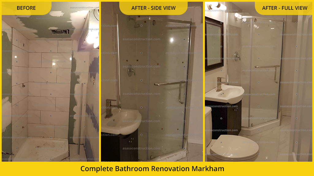 ASASA Construction | 32 Yucatan Rd, Toronto, ON M2H 2K8, Canada | Phone: (647) 956-1116