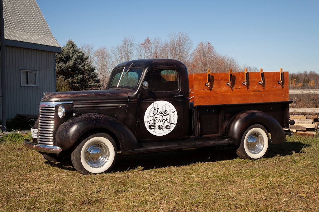 Tap Truck Southern Ontario | 3967 Savoy St #59, London, ON N6P 0E3, Canada | Phone: (226) 503-8731