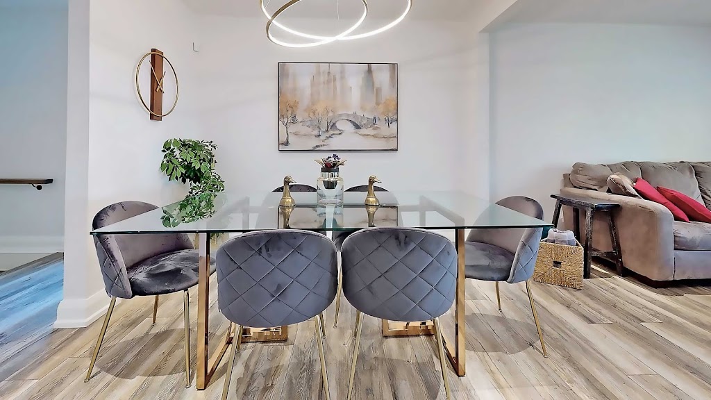 Fast Best Renovation | 7 Dolan Ln, Richmond Hill, ON L4B 0G4, Canada | Phone: (647) 228-0915