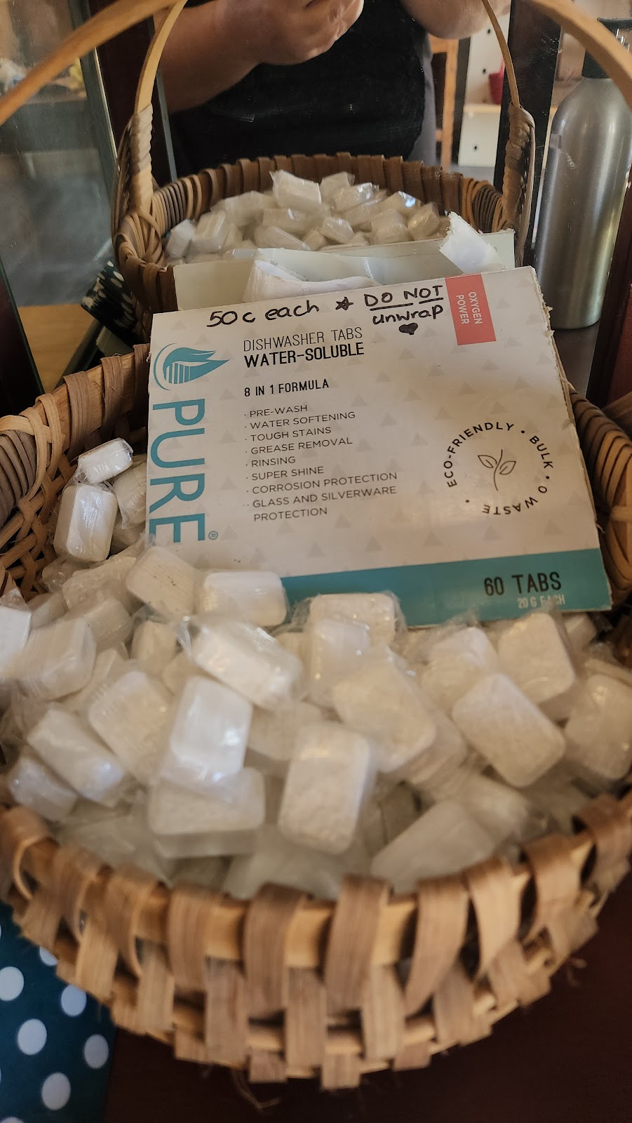 Greenmoxie | 48 Nelson St, Warkworth, ON K0K 3K0, Canada | Phone: (705) 409-8371