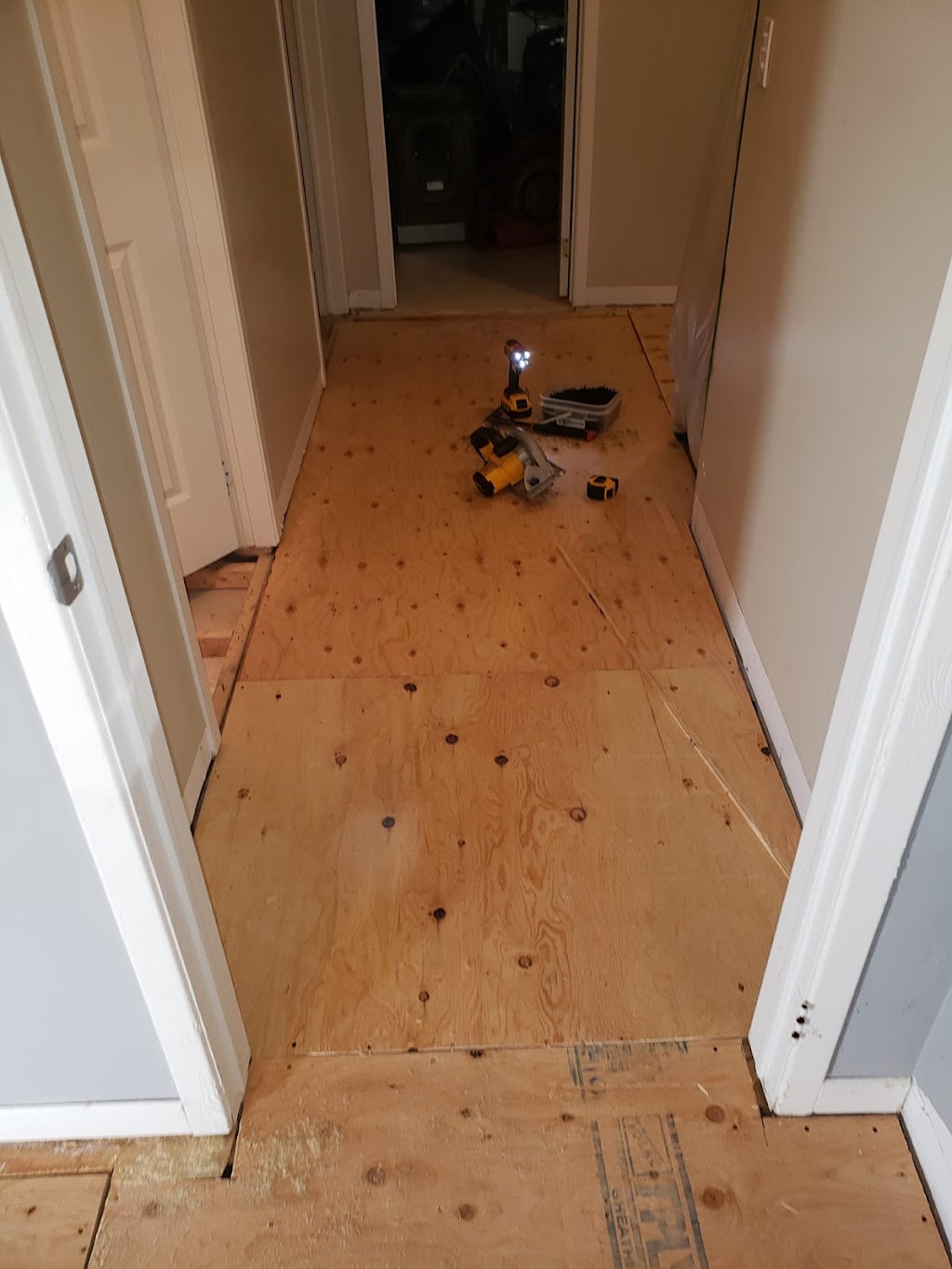 Construction Bouchard-Fuentes inc. | 595 Rue La Salle, Saint-Jean-sur-Richelieu, QC J3B 2P9, Canada | Phone: (514) 463-7176