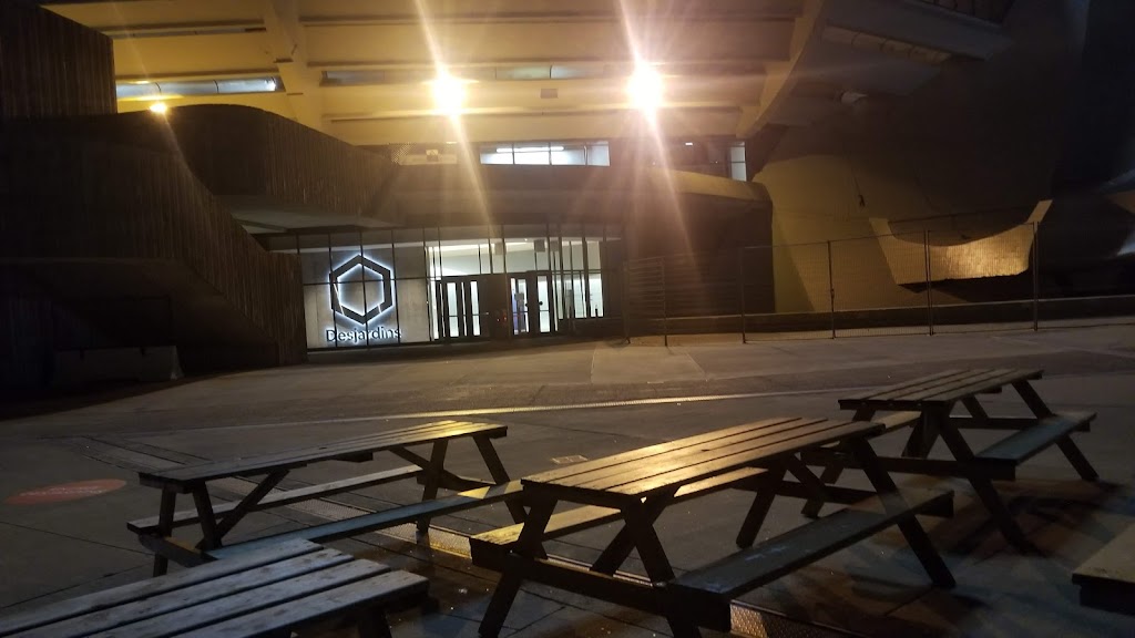 Mouvement Desjardins | 4141 Av. Pierre-De Coubertin, Montréal, QC H1V 3N7, Canada | Phone: (514) 253-7300