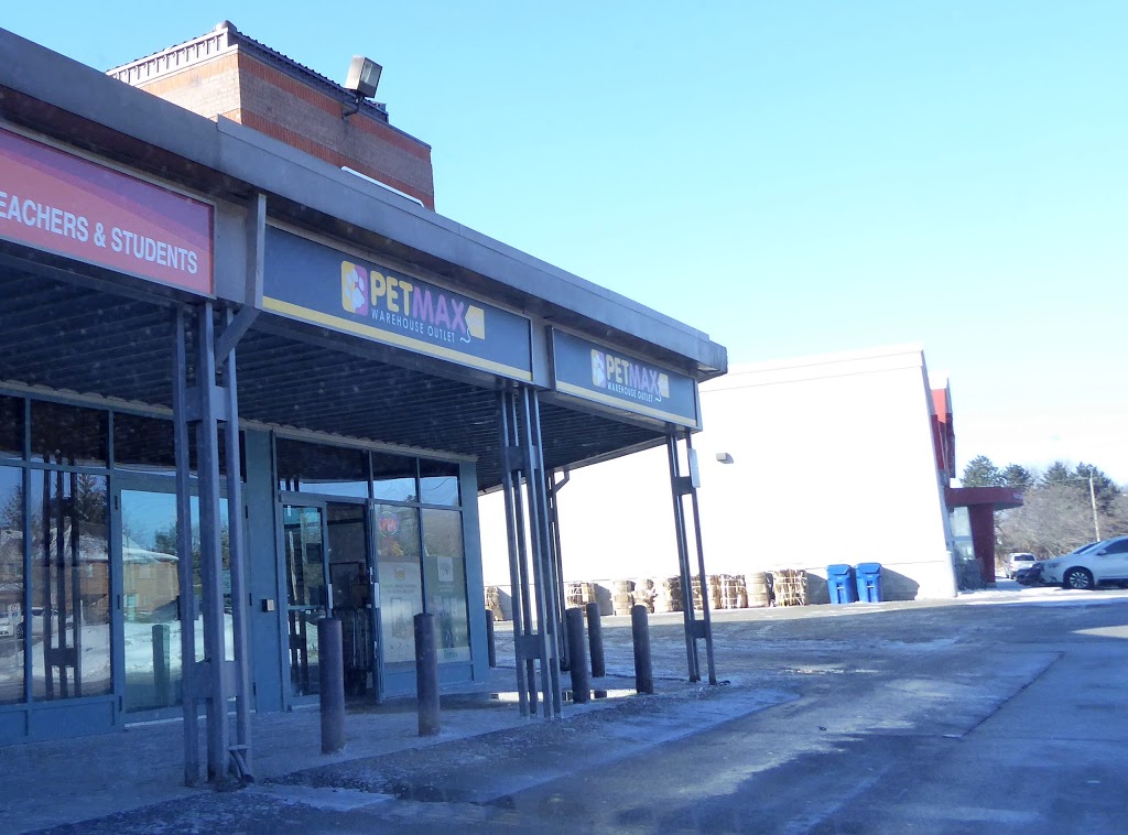 PetMax Warehouse Outlet | 1450 Headon Rd, Burlington, ON L7M 3Z5, Canada | Phone: (905) 332-5656