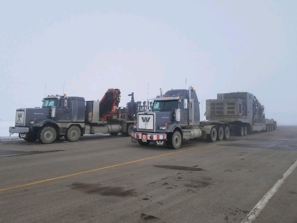 C C A Truck Driver Training Ltd | 6262 6a St SE, Calgary, AB T2H 2B7, Canada | Phone: (403) 253-3004