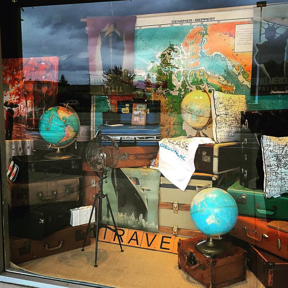 Coast Lifestyle Co. | 622 Hough Rd Unit 106, Gibsons, BC V0N 1V4, Canada | Phone: (604) 886-0168