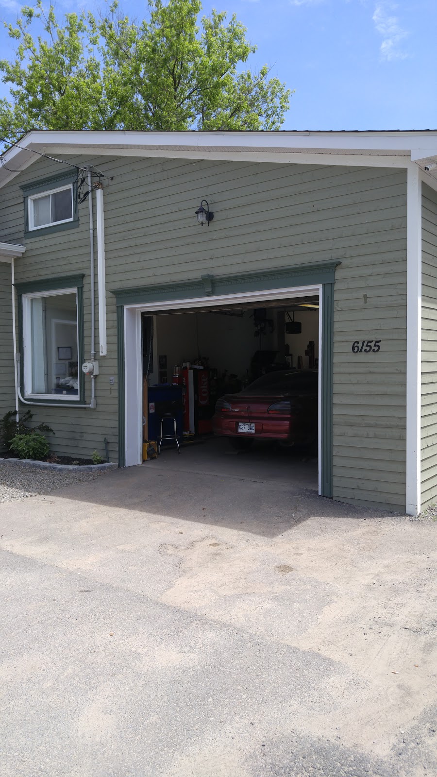 Alignement Masson | 6155 QC-335, Saint-Calixte, QC J0K 1Z0, Canada | Phone: (450) 222-1010