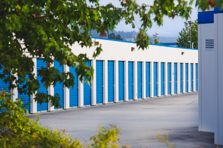 Maple Leaf Self Storage Langley | 5758 Landmark Way, Surrey, BC V3S 7H1, Canada | Phone: (604) 533-1030