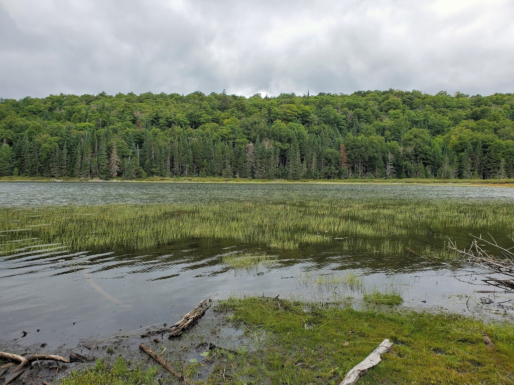 Refuge Le Nordet | Val-des-Lacs, QC J0T 2P0, Canada | Phone: (819) 424-2833