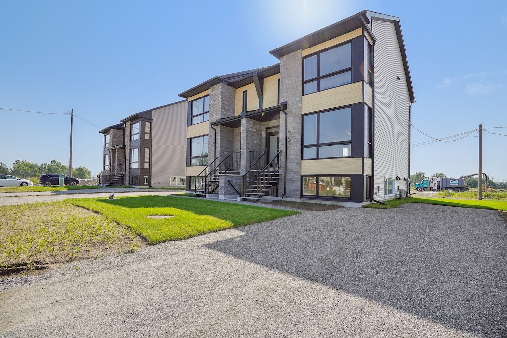 Gerik | Jardin du Littoral | 349 Rue des Becs-Scie, Gatineau, QC J8M 1P5, Canada | Phone: (819) 303-0836