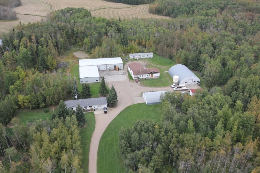 Pleasant Valley Honey Producers LTD | 272072 AB-13, Falun, AB T9A 1W8, Canada | Phone: (780) 352-2266