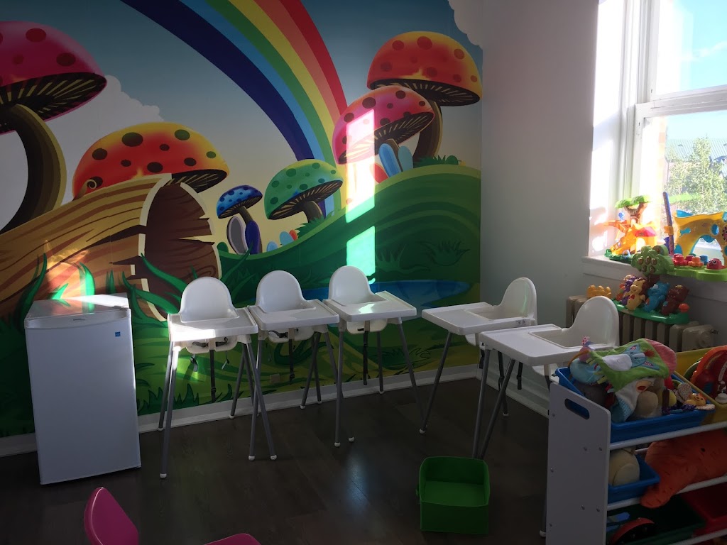 Nursery Le Soleil | 728 Ave Royale, Québec City, QC G1E 1Z4, Canada | Phone: (418) 667-0111