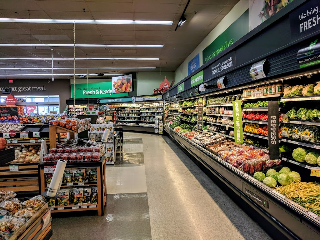 Sobeys North Park | 930 N Park Dr, Brampton, ON L6S 3Y5, Canada | Phone: (905) 791-8022