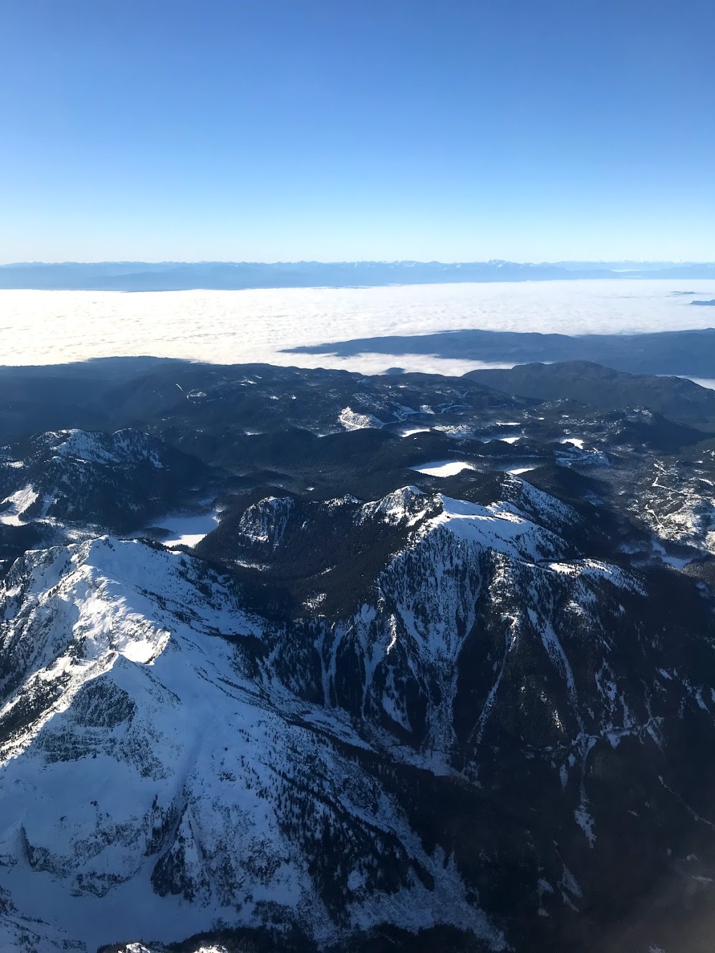 Tetrahedron Provincial Park | Sechelt, BC V0N 2S0, Canada | Phone: (604) 660-2421