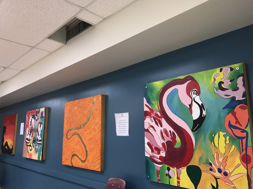 Glenlawn Collegiate | 770 St Marys Rd, Winnipeg, MB R2M 3N7, Canada | Phone: (204) 233-3986
