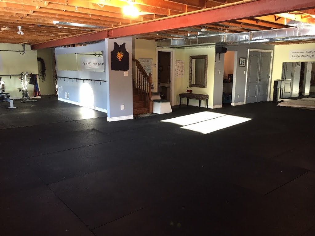 Studio-Fit | 3 Limosano St, Seagrave, ON L0C 1G0, Canada | Phone: (905) 435-5473