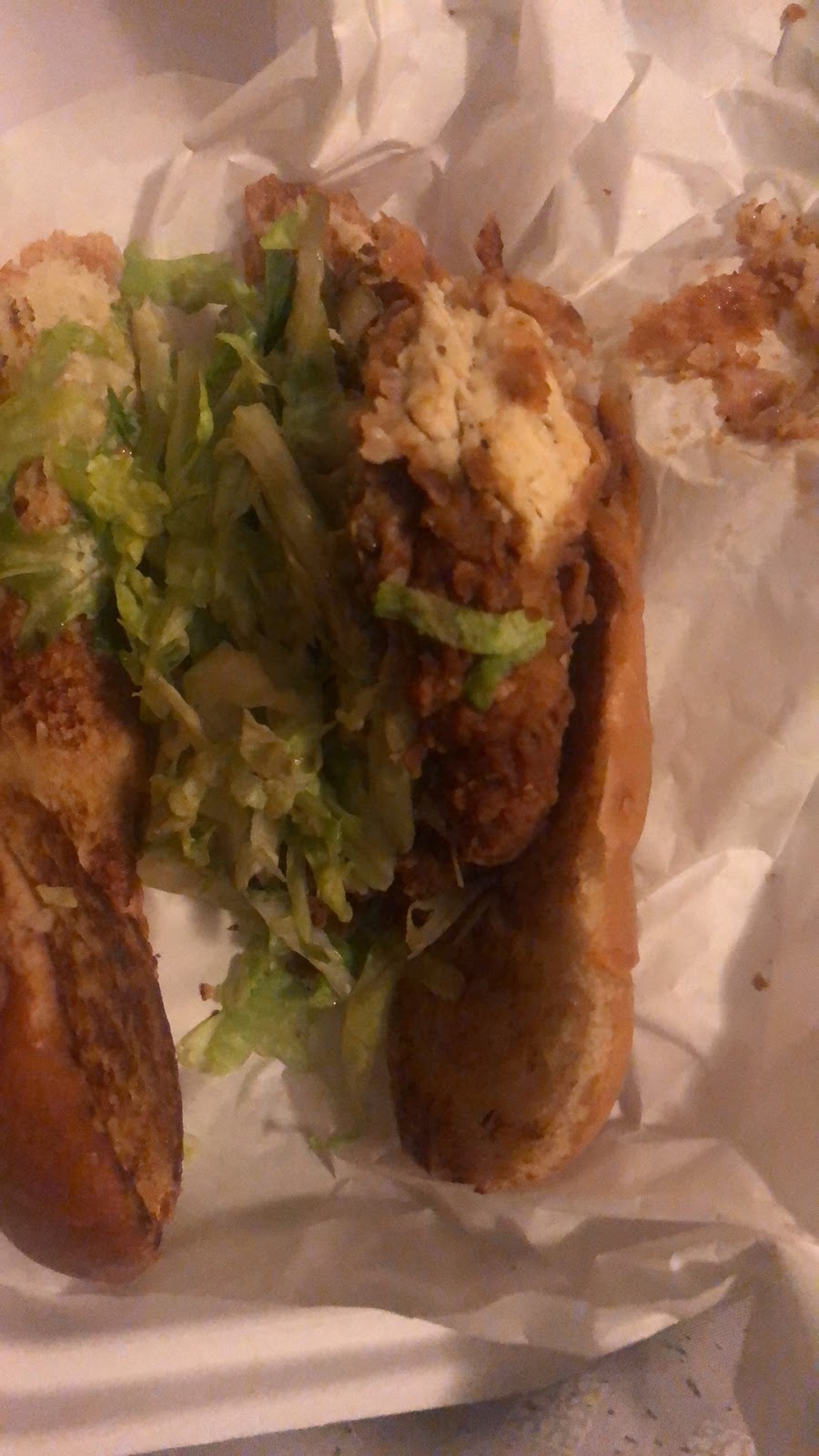Renegade Chicken Lansdowne | 425 Marché Way #101, Ottawa, ON K1S 5J3, Canada | Phone: (343) 633-1066