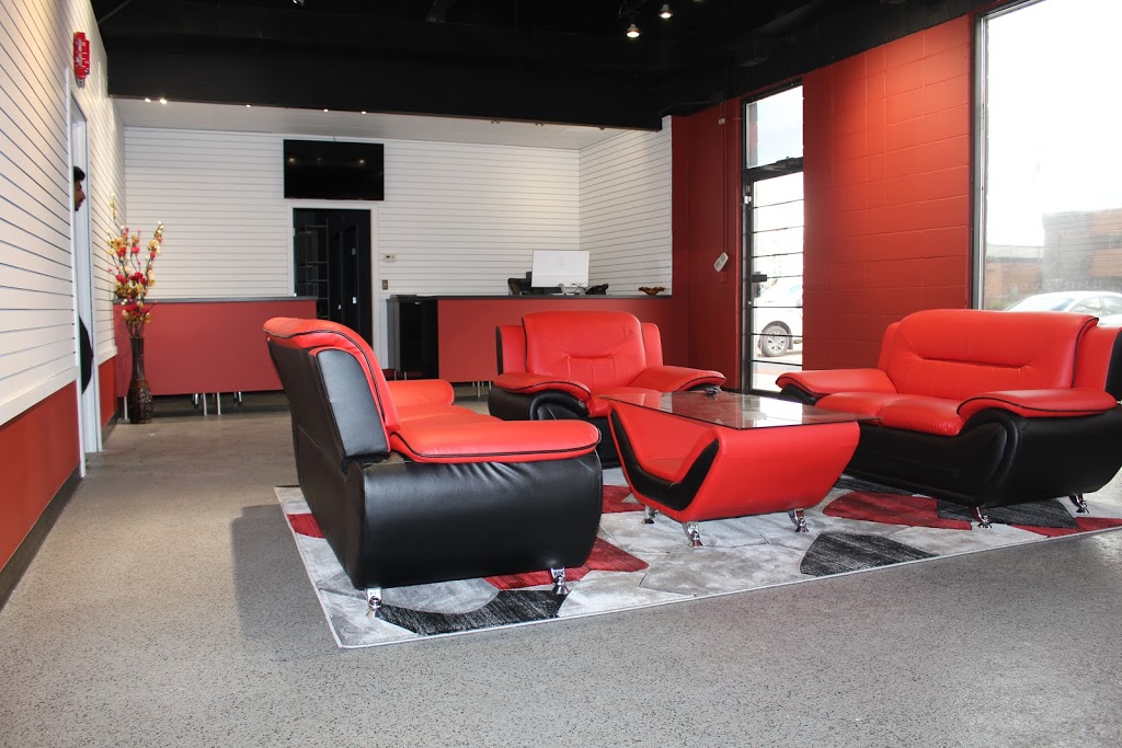 Euro Motors Edmonton Ltd. | 5313 97 St NW, Edmonton, AB T6E 5M6, Canada | Phone: (780) 433-0099