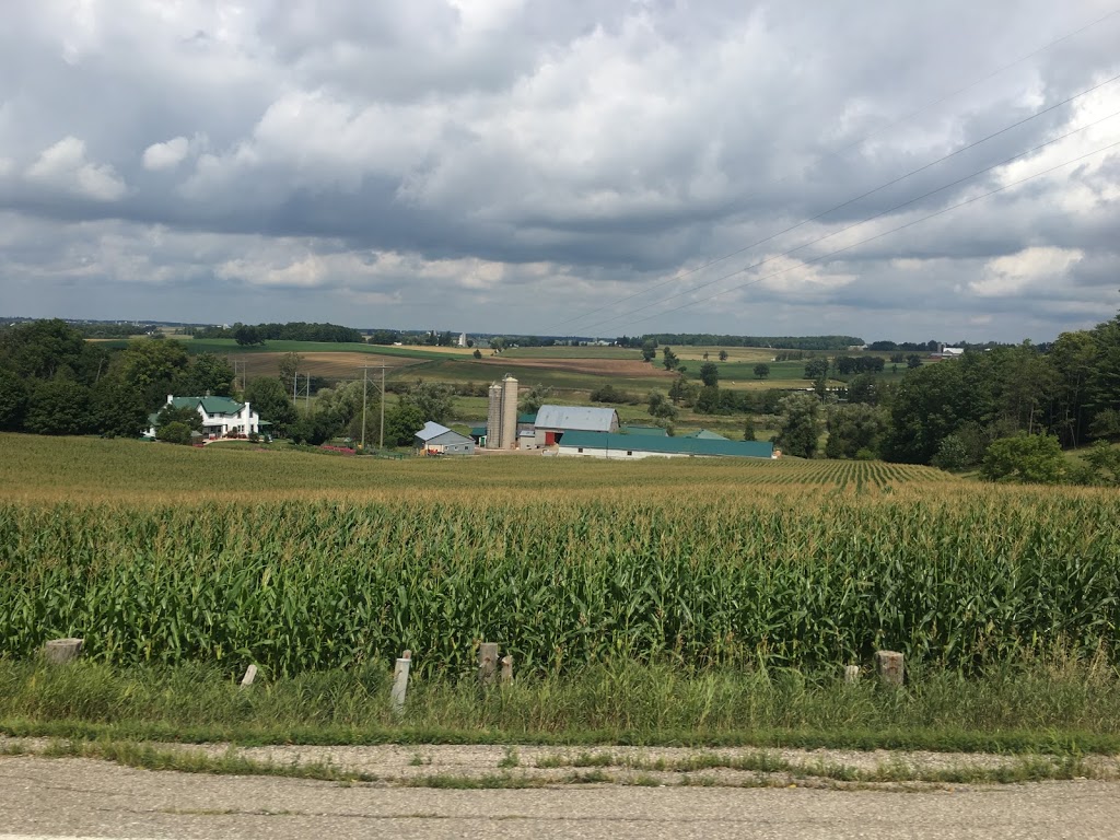 A B Gensets Inc | 3347 Ament Line, Wallenstein, ON N0B 2S0, Canada | Phone: (519) 699-5712