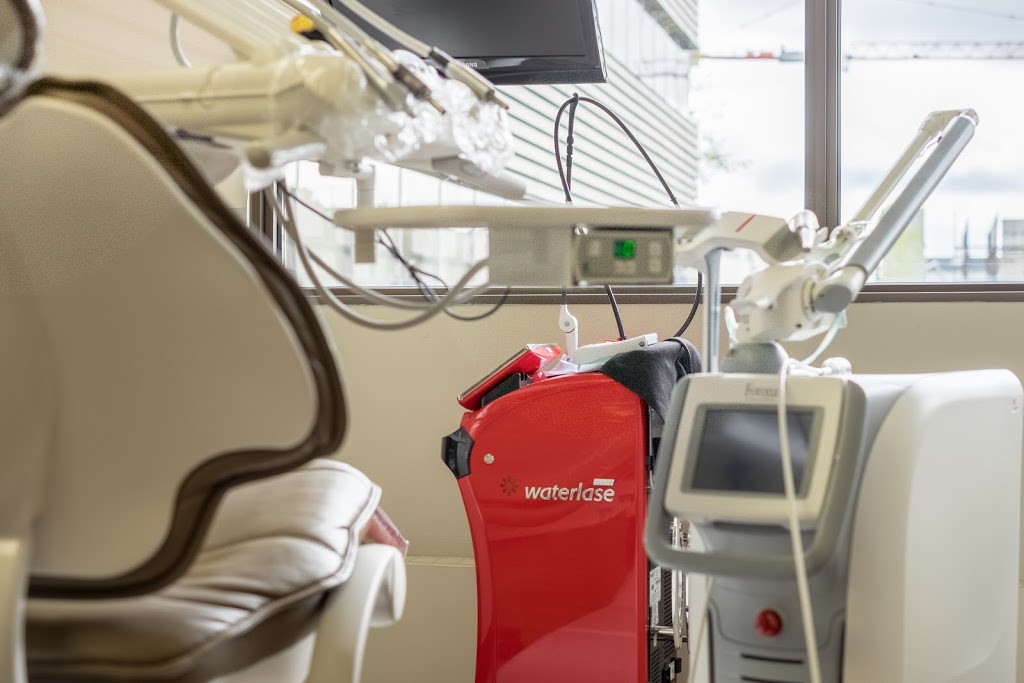 Laser Assisted Dentistry | 1620 29 St NW #260, Calgary, AB T2N 4L7, Canada | Phone: (403) 220-9660