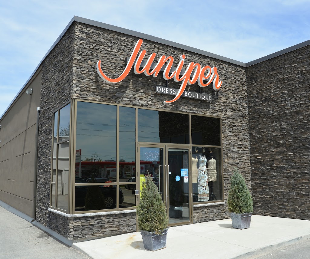 Juniper Dress | 655 Fanshawe Park Rd W, London, ON N6G 5B4, Canada | Phone: (519) 472-0909