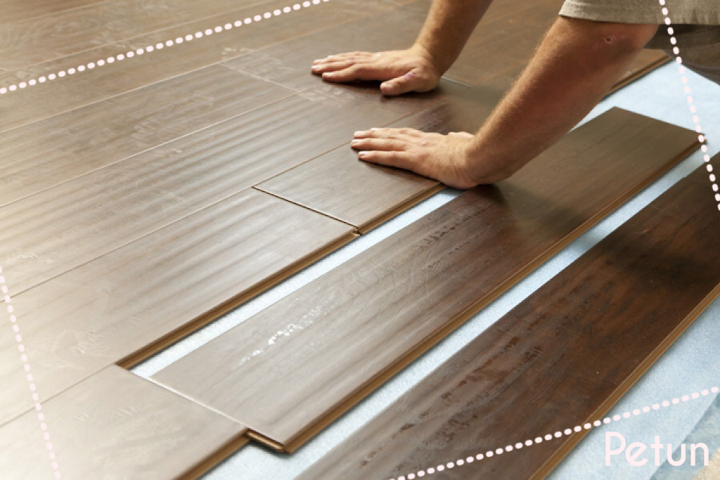 Petun Flooring | 29 Manitou Dr Unit 1C, Kitchener, ON N2C 1K9, Canada | Phone: (226) 666-0789