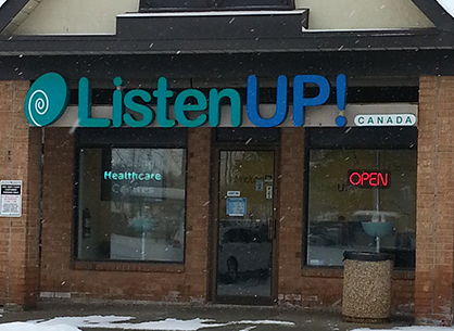 HearingLife | 4981 Hwy 7 unit 6, Unionville, ON L3R 1N1, Canada | Phone: (888) 439-9817