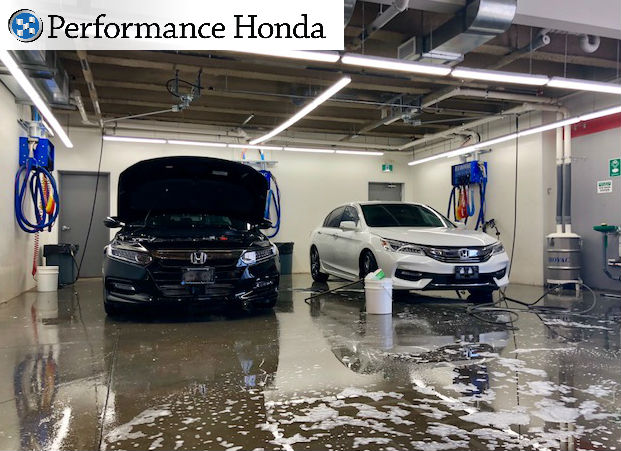 Performance Honda Mayfield | 30 Ace Dr, Brampton, ON L6R 3Y2, Canada | Phone: (905) 460-3760