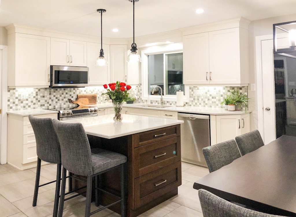 Harrington Interiors | W 33rd St, Hamilton, ON L9C 5J7, Canada | Phone: (905) 719-8099