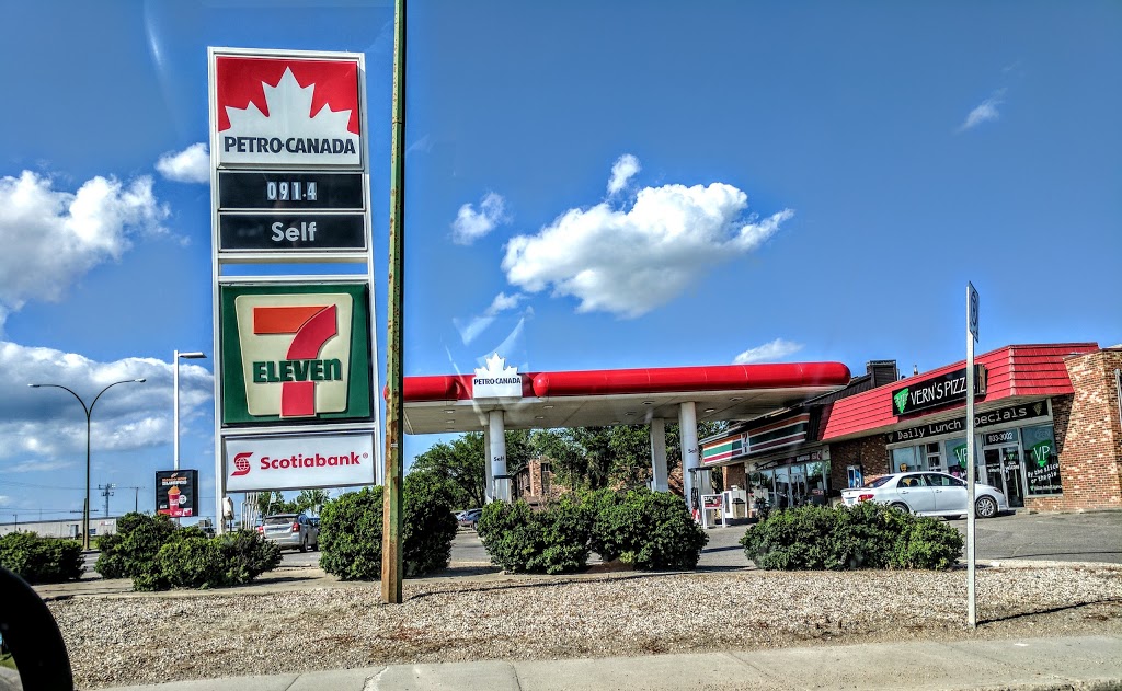 Petro-Canada | 8 Assinboine Dr, Saskatoon, SK S7K 1H2, Canada | Phone: (306) 975-6643