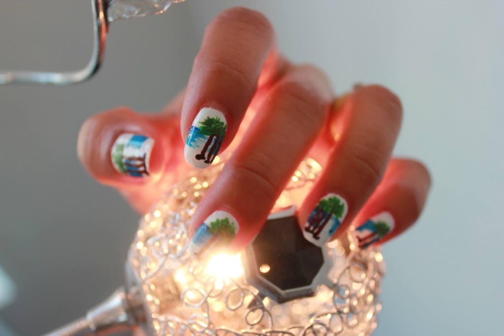 Nails by Siri | 17 Bay St, Parry Sound, ON P2A 1S4, Canada | Phone: (705) 465-2919