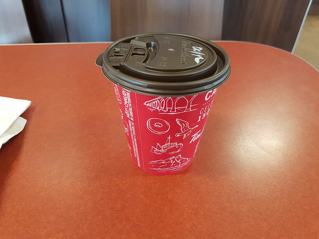Tim Hortons | 15425 Bannister Rd SE Unit 30, Calgary, AB T2X 3E9, Canada | Phone: (403) 256-3451