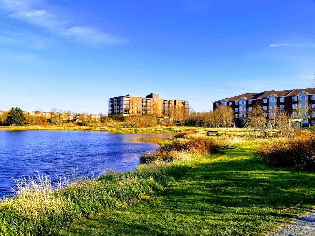 Kennys Pond Park | Kennys Pond Walk, St. Johns, NL A1A 0E4, Canada