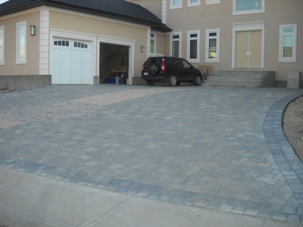 Sun Interlocking | 179 Shepton Way, Scarborough, ON M1V 5N4, Canada | Phone: (647) 679-9666